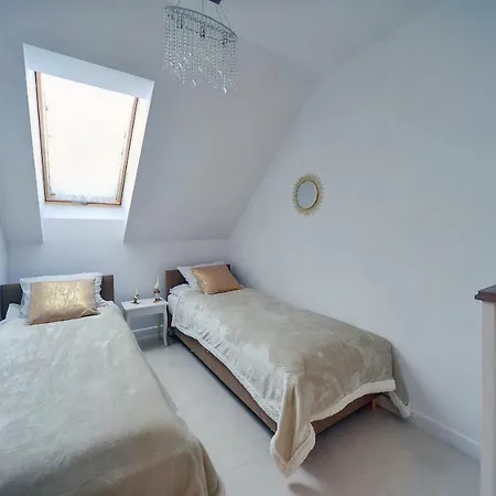 Sloneczko Apartment