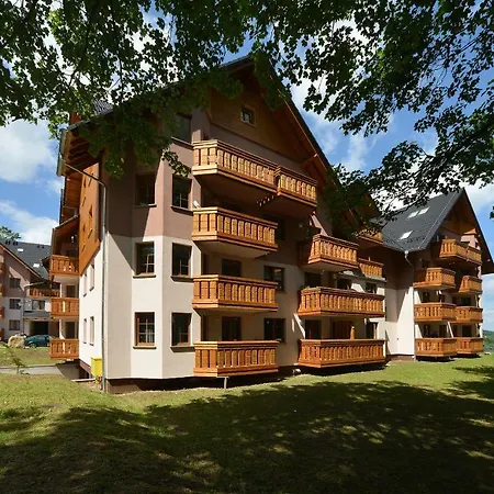 Apartment Sloneczko