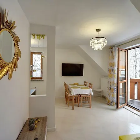 Apartamento Sloneczko *