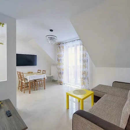 Apartamento Sloneczko *