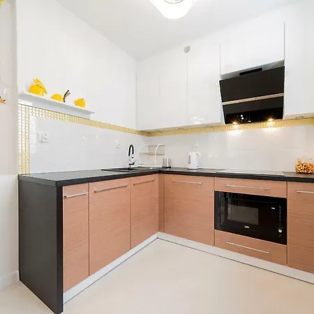 Sloneczko Apartamento Karpacz
