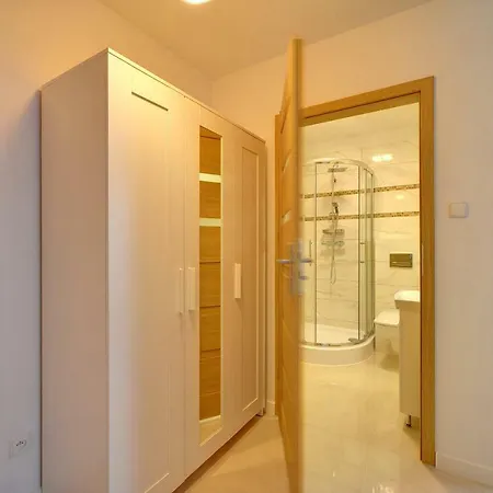 Sloneczko Apartamento Karpacz