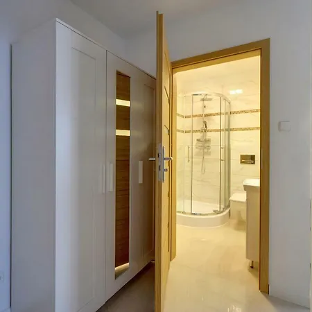 Apartamento Sloneczko *